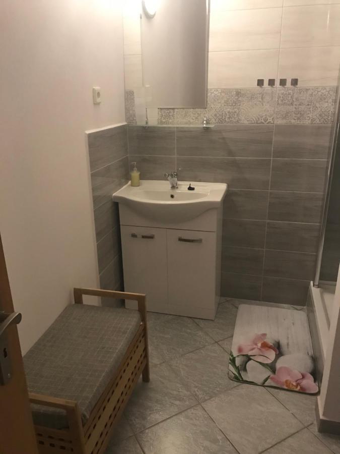 Apartment Sedivy Krásná Lípa Zewnętrze zdjęcie